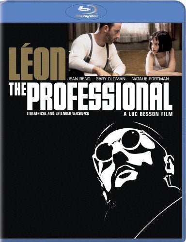 The Professional – Orbit DVD