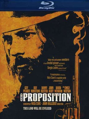 The Proposition USED