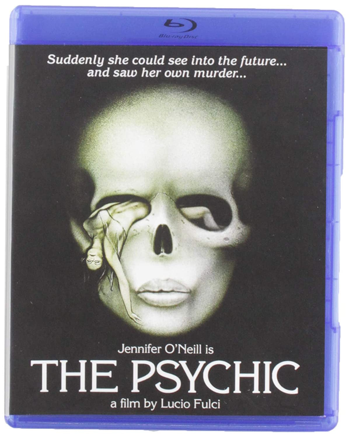The Psychic USED