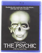 The Psychic USED