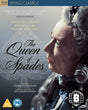 The Queen of Spades (Region B) w/SLIP - New Blu - Ray