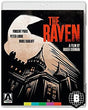 The Raven (Region B) USED