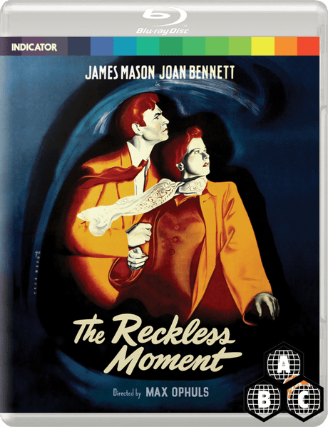 The Reckless Moment (Region Free)