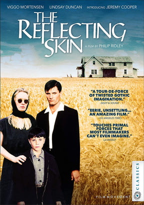 The Reflecting Skin USED