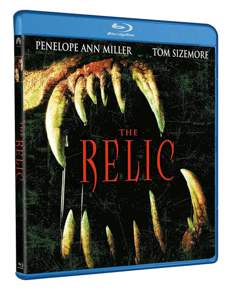 The Relic USED
