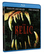 The Relic USED
