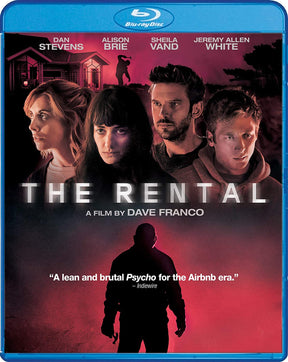 The Rental w/SLIP