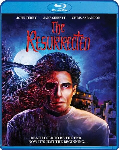 The Resurrected USED