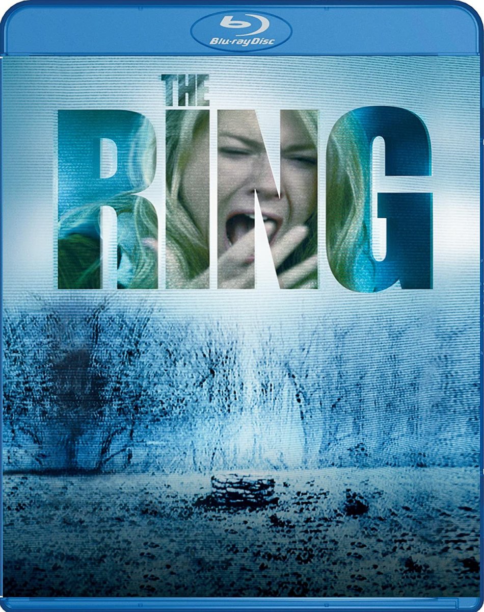 The Ring USED