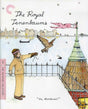 The Royal Tenenbaums (157) - New Blu - Ray
