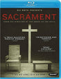 The Sacrament (2013) USED