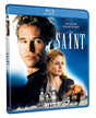 The Saint - New Blu - Ray