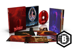 The Scary of Sixty-First (Limited Edition, Region B)