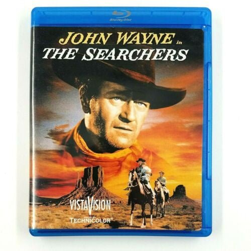 The Searchers USED