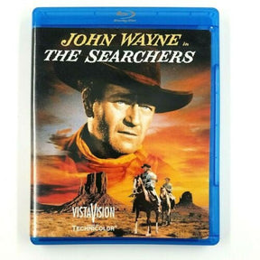 The Searchers USED