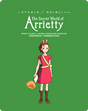 The Secret World of Arrietty *See Note* (Limited Edition Steelbook) - New Blu - Ray