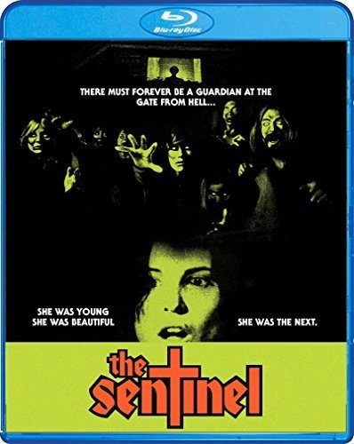 The Sentinel - New Blu - Ray