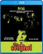 The Sentinel - New Blu - Ray