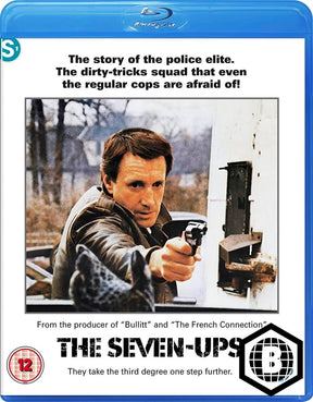 The Seven-Ups (Region B)