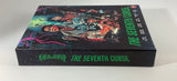 The Seventh Curse (Deluxe Limited Edition, Region B) USED