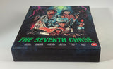 The Seventh Curse (Deluxe Limited Edition, Region B) USED