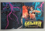 The Seventh Curse (Deluxe Limited Edition, Region B) USED