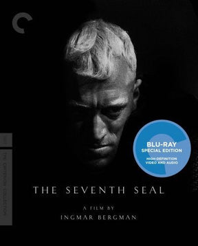 The Seventh Seal (#11) USED