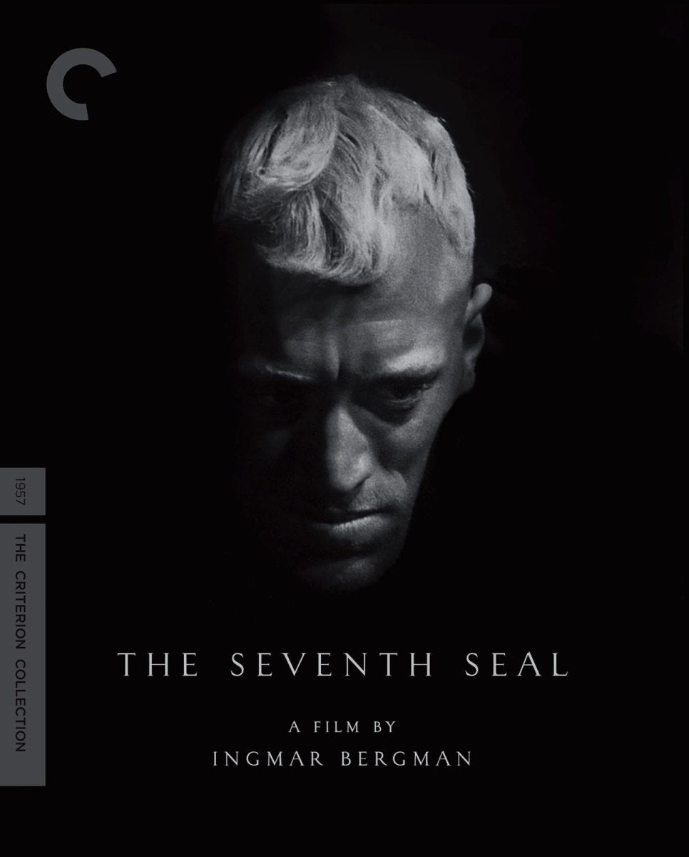 The Seventh Seal (4K UHD, 11) - New 4K UHD
