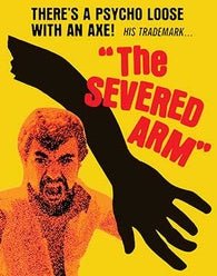 The Severed Arm w/SLIP USED