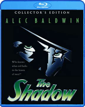 The Shadow (Collector's Edition)