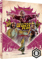 The Shaolin Plot (Eureka, Limited Edition, Region B) w/SLIP