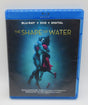 The Shape of Water USED