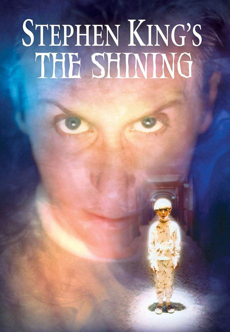 The Shining (1997, DVD)