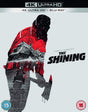 The Shining: Extended Cut (4K UHD, Region Free) - New 4K UHD