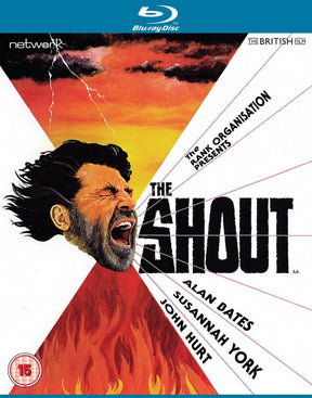 The Shout (Region B)