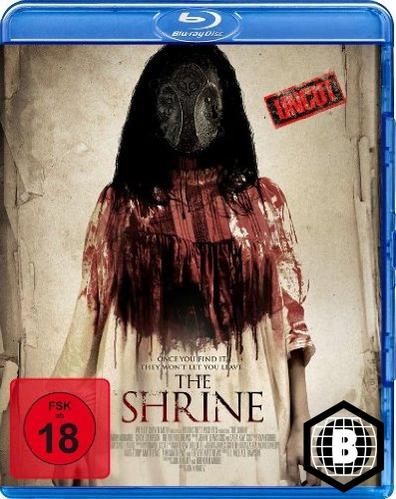 The Shrine (Region B)