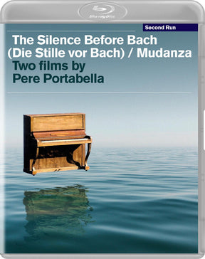The Silence Before Bach / Mudanza (Region Free)