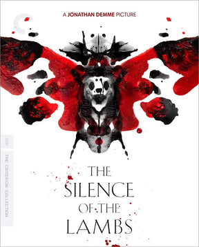 The Silence of the Lambs (#13) w/SLIPCASE USED