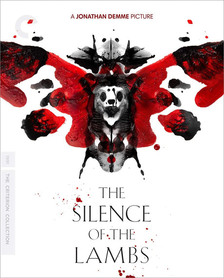 The Silence of the Lambs (#13) w/SLIPCASE USED