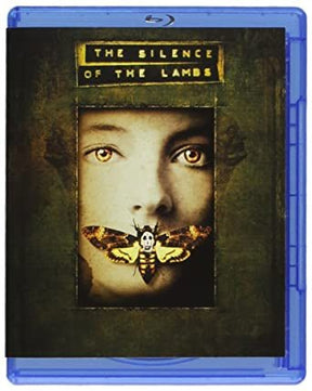 The Silence Of The Lambs USED