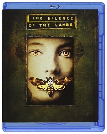 The Silence Of The Lambs USED