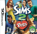 The Sims 2: Pets Nintendo DS