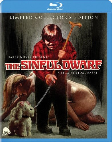 The Sinful Dwarf