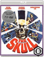 The Skull (Region B)