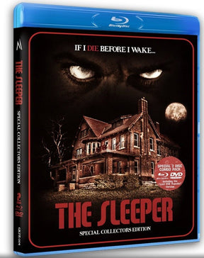 The Sleeper Special Collector's Edition - New Blu - Ray