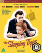 The Sleeping Tiger (Region B) w/SLIP - New Blu - Ray