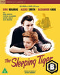 The Sleeping Tiger (Region B) w/SLIP