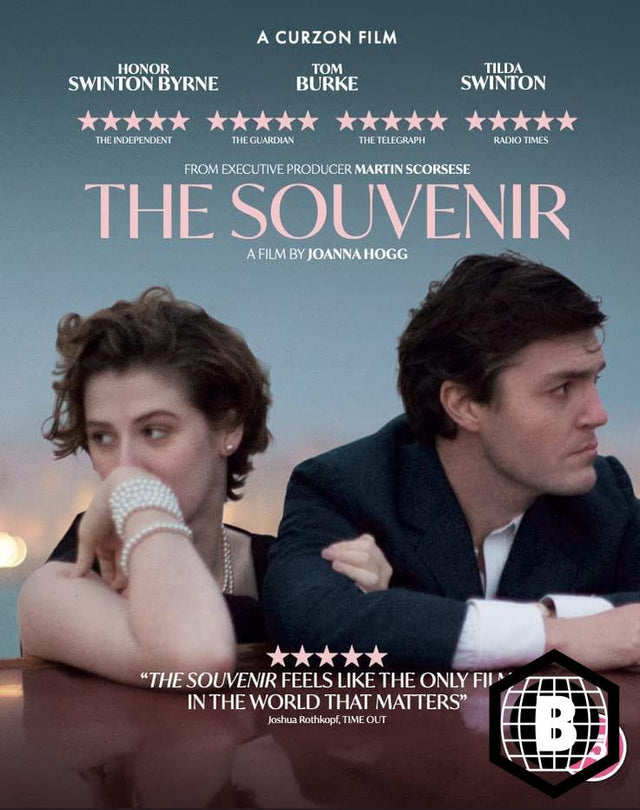 The Souvenir (Region B)