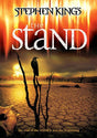 The Stand (DVD) - New DVD
