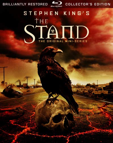 The Stand - New Blu - Ray